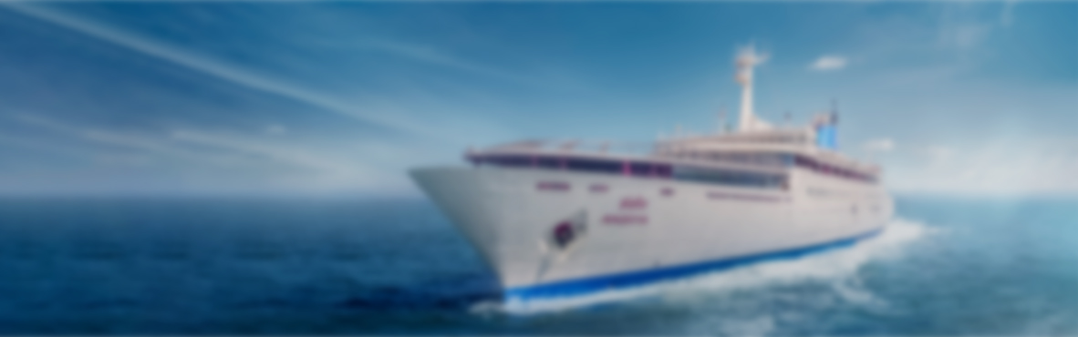 mumbai to goa by cruise ship